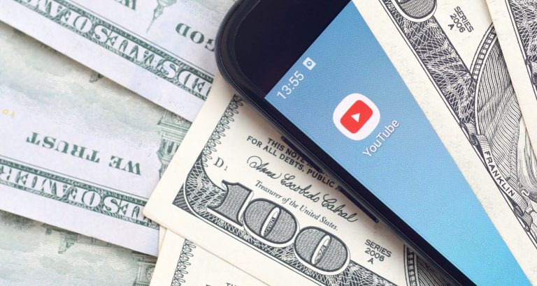 youtube pay by the end of 2025 niche earnings cpm rpm